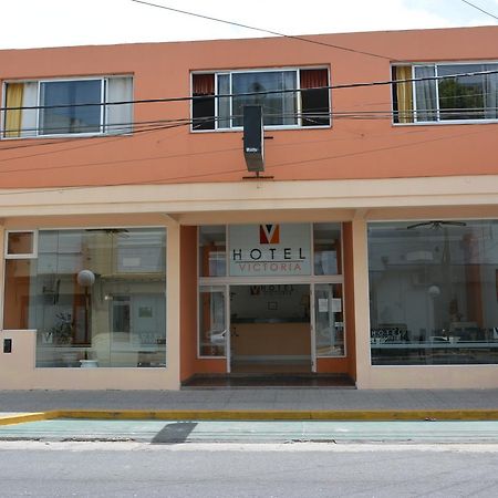 Hotel Victoria Mar de Ajo Exterior photo