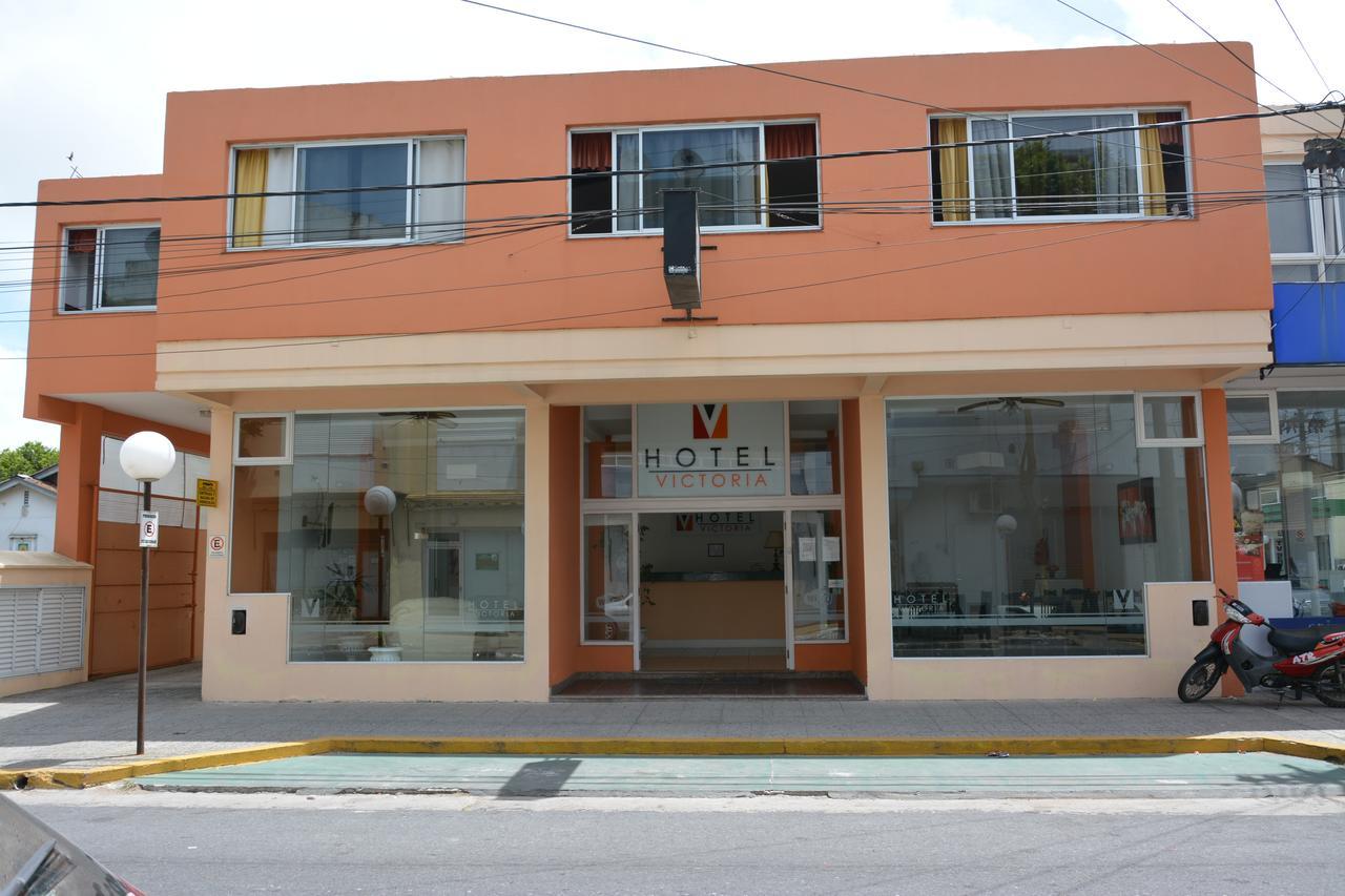 Hotel Victoria Mar de Ajo Exterior photo